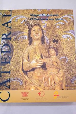 Seller image for Magna hispalensis for sale by Alcan Libros