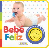 Bebé feliz. Edad: 1+.