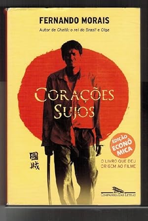 Seller image for Coraes Sujos. for sale by La Librera, Iberoamerikan. Buchhandlung