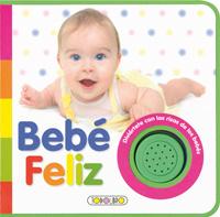 Bebé feliz. Edad: 1+.