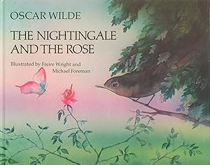 Imagen del vendedor de The Nightingale and the Rose a la venta por Bud Plant & Hutchison Books