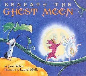 Seller image for Beneath the Ghost Moon for sale by Bud Plant & Hutchison Books