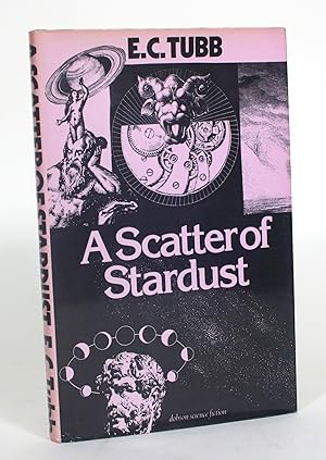 A Scatter of Stardust