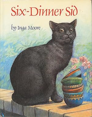 Immagine del venditore per Six-Dinner Sid venduto da Bud Plant & Hutchison Books