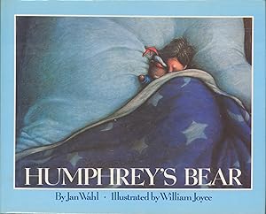 Seller image for Humphrey's Bear for sale by Bud Plant & Hutchison Books
