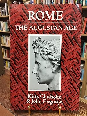 Rome: The Augustan Age: A Source Book