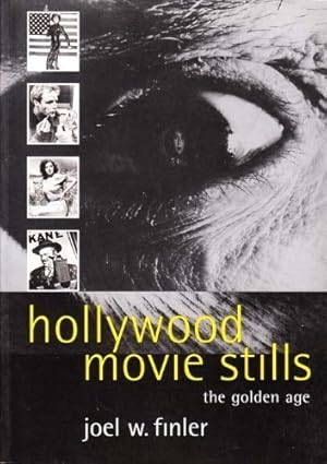 Image du vendeur pour HOLLYWOOD MOVIE STILLS: The Golden Age mis en vente par WeBuyBooks