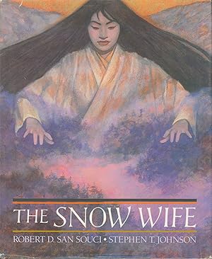 Seller image for The Snow Wife (signed) for sale by Bud Plant & Hutchison Books