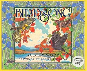 Immagine del venditore per Birdsong (signed) venduto da Bud Plant & Hutchison Books