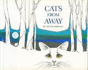 Seller image for Cats from Away for sale by Bud Plant & Hutchison Books