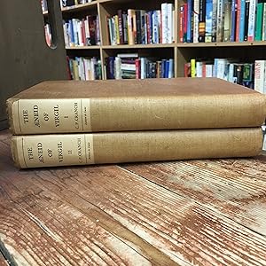 Seller image for AENEID OF VIRGIL: Two (2) Volume Set for sale by Encore Books