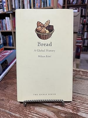 Immagine del venditore per Bread: A Global History (Edible) venduto da Encore Books