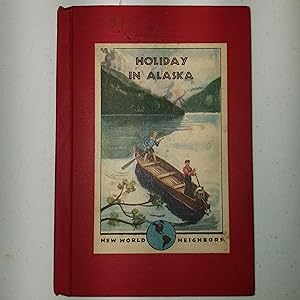 Seller image for Holiday in Alaska for sale by CKBooks