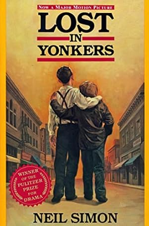 Lost in Yonkers (Drama, Plume)
