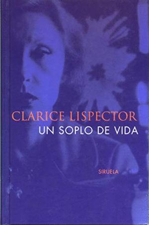 Seller image for UN SOPLO DE VIDA (TAPA DURA) for sale by Libro Inmortal - Libros&Co. Librera Low Cost