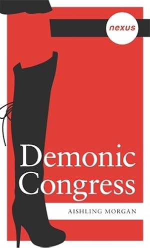 Immagine del venditore per Demonic Congress (Nexus) venduto da WeBuyBooks