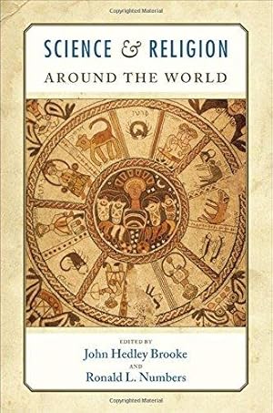 Seller image for Science and Religion Around the World for sale by WeBuyBooks