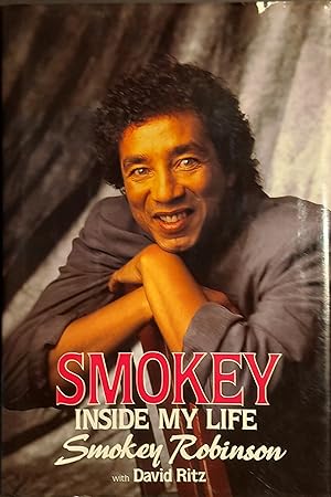 Seller image for Smokey Inside My Life for sale by Mister-Seekers Bookstore