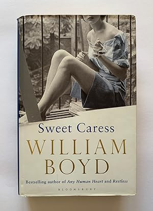 Image du vendeur pour Sweet Caress mis en vente par Ann's Old Town Books