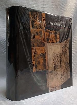 Bild des Verkufers fr Robert Rauschenberg : A Retrospective zum Verkauf von Book House in Dinkytown, IOBA