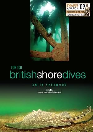 Image du vendeur pour Top 100 British Shore Dives (Paperback) mis en vente par CitiRetail