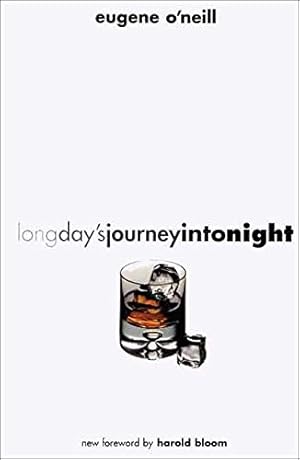 Seller image for Long Day's Journey into Night for sale by Brockett Designs