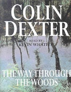 Seller image for The Way Through the Woods for sale by WeBuyBooks
