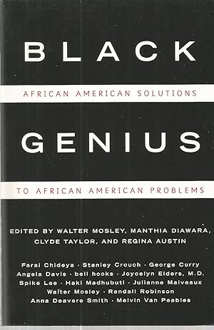 Black Genius