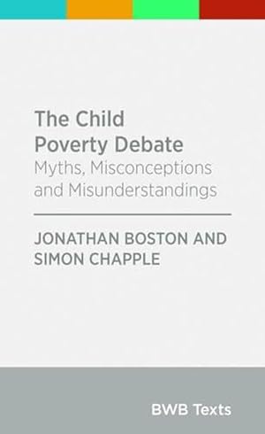 Seller image for The Child Poverty Debate (Paperback) for sale by Grand Eagle Retail