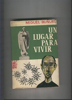 Imagen del vendedor de Un lugar para vivir a la venta por El Boletin