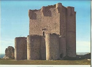 Seller image for Castillo de Iscar en Valladolid for sale by EL BOLETIN