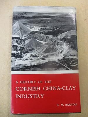 A History of the China - Clay Industry