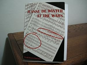 Imagen del vendedor de Jeanne de Winter at the Wars a la venta por Bungalow Books, ABAA