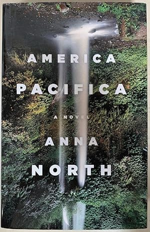 Seller image for America Pacifica for sale by Chaparral Books