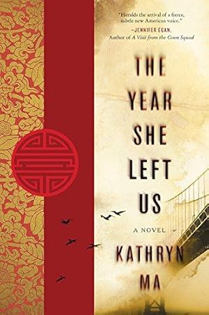 Seller image for The Year She Left Us (P.S. (Paperback)) for sale by WeBuyBooks