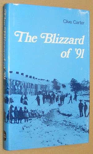 The Blizzard of '91