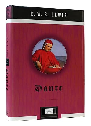 Seller image for DANTE for sale by Rare Book Cellar