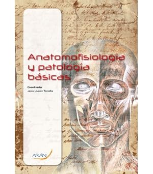 Imagen del vendedor de Tes Anatomofisiologa Patologa Bsicas a la venta por Vuestros Libros