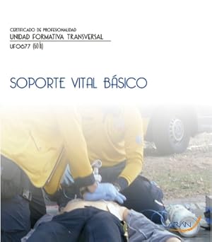 Imagen del vendedor de Soporte vital bsico a la venta por Vuestros Libros