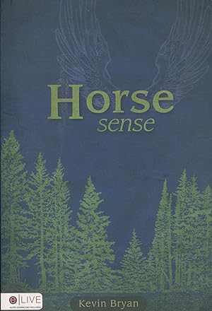 Immagine del venditore per Horse Sense venduto da Waysidebooks