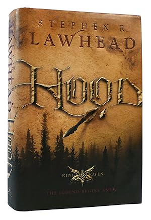 Seller image for HOOD for sale by Rare Book Cellar