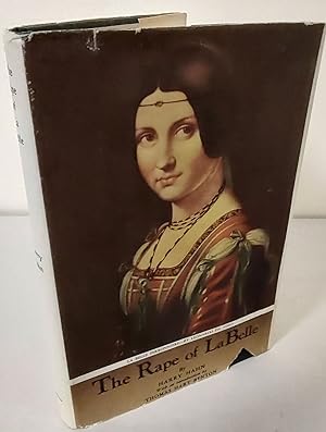 Seller image for The Rape of LaBelle for sale by Waysidebooks