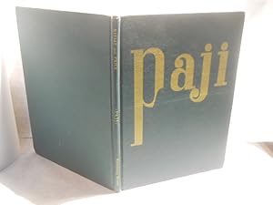 Seller image for Paji for sale by Gil's Book Loft