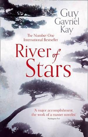 Seller image for River of Stars for sale by WeBuyBooks