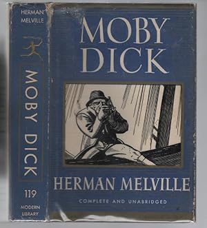 Moby Dick