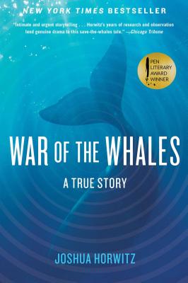 Seller image for War of the Whales: A True Story (Paperback or Softback) for sale by BargainBookStores