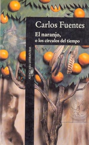 Image du vendeur pour El Naranjo mis en vente par Green Libros