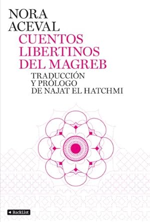 Seller image for Cuentos libertinos del Magreg for sale by Green Libros