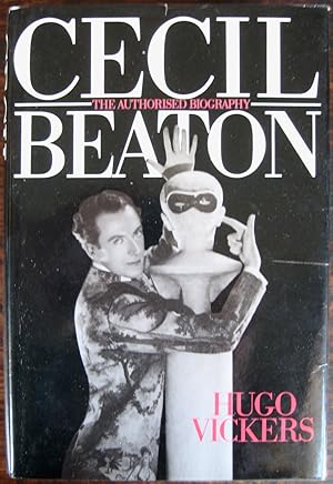 Bild des Verkufers fr Cecil Beaton: the authorized biography zum Verkauf von James Fergusson Books & Manuscripts