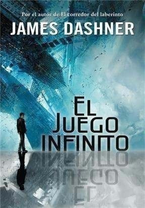 Seller image for El Juego Infinito for sale by Green Libros